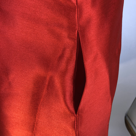 Kate Spade Flirty Back Mini Party Dress Lollipop - Picture 4 of 7